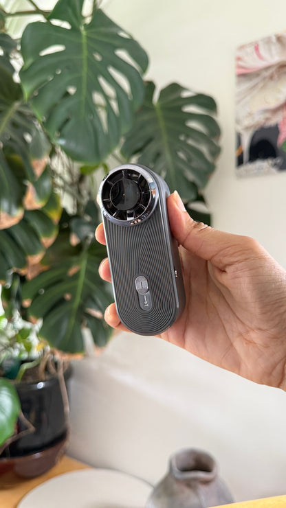 MiniCool Pro - Portable Turbo Fan