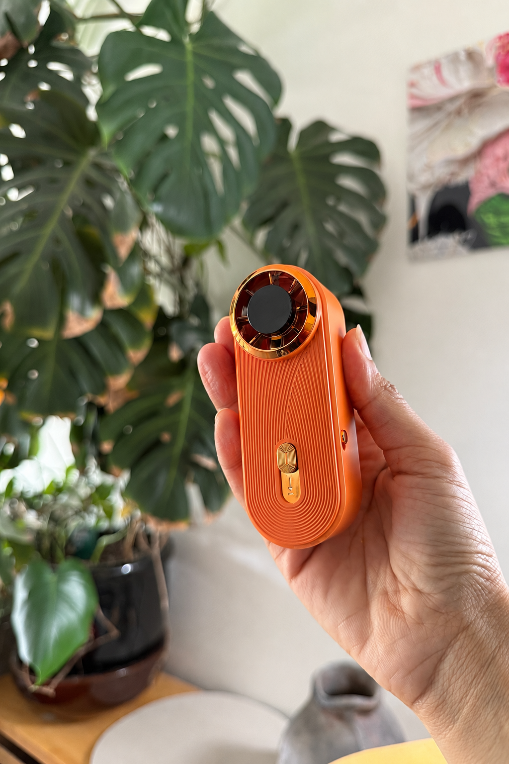 MiniCool Pro - Portable Turbo Fan
