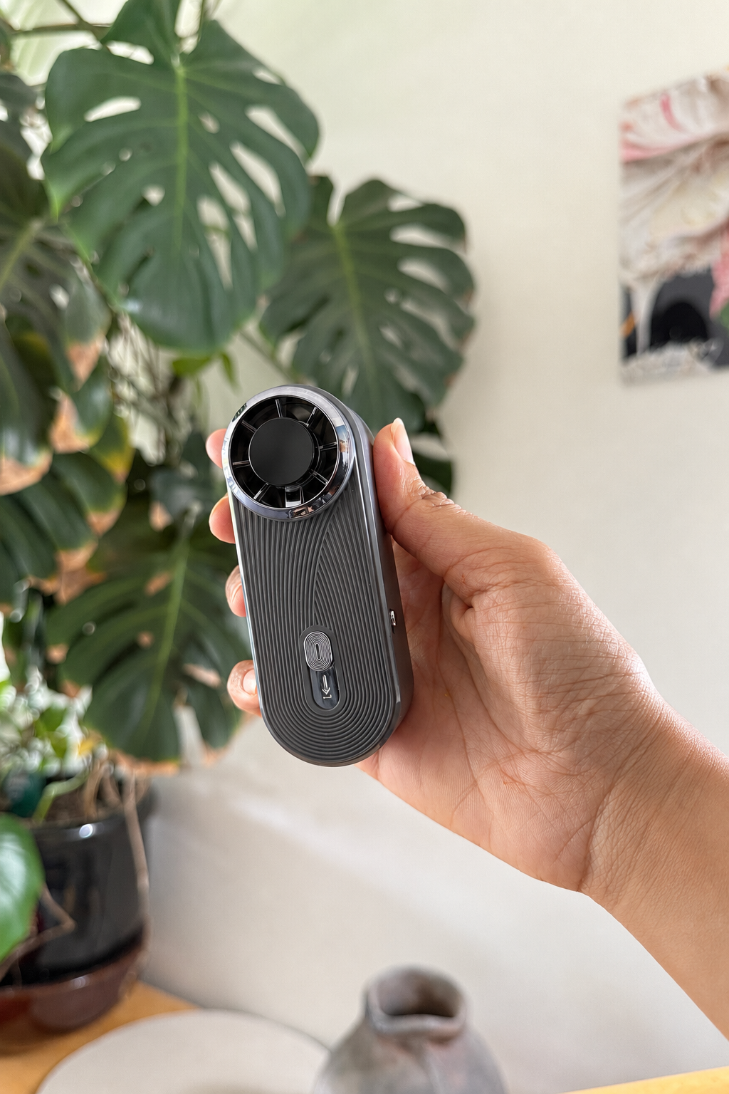 MiniCool Pro - Portable Turbo Fan