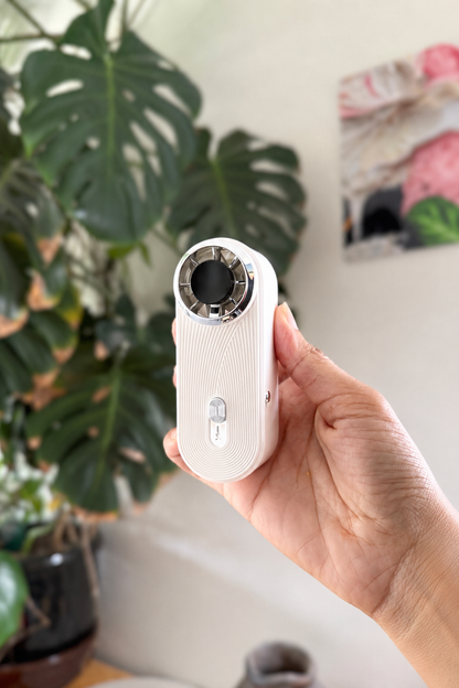 MiniCool Pro - Portable Turbo Fan