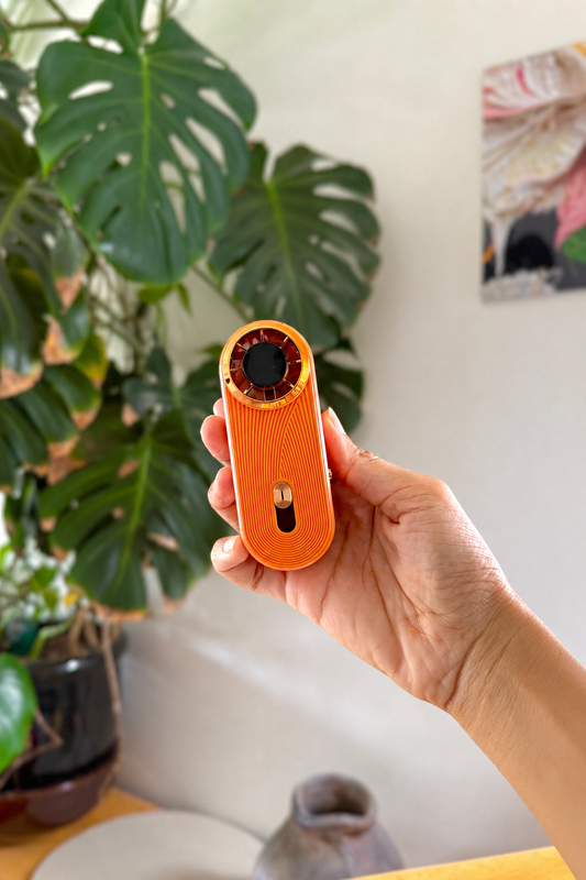 MiniCool Pro - Portable Turbo Fan
