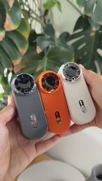 MiniCool Pro - Portable Turbo Fan